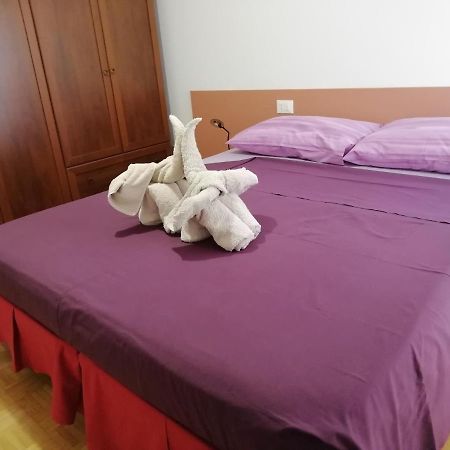 Appartement Rosso Tirano Extérieur photo