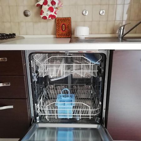 Appartement Rosso Tirano Extérieur photo