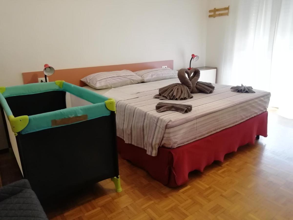 Appartement Rosso Tirano Extérieur photo