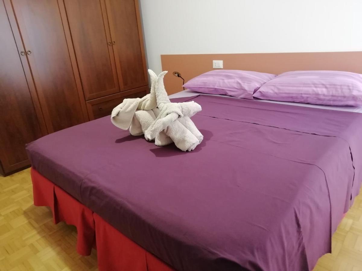 Appartement Rosso Tirano Extérieur photo