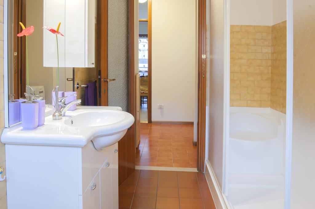 Appartement Rosso Tirano Extérieur photo