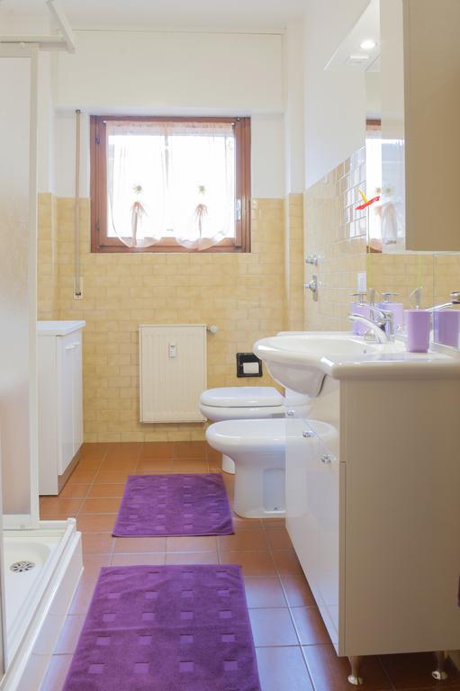 Appartement Rosso Tirano Extérieur photo