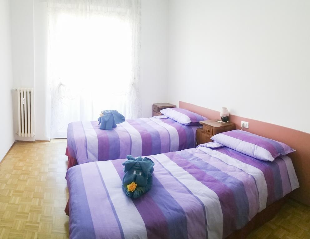 Appartement Rosso Tirano Extérieur photo
