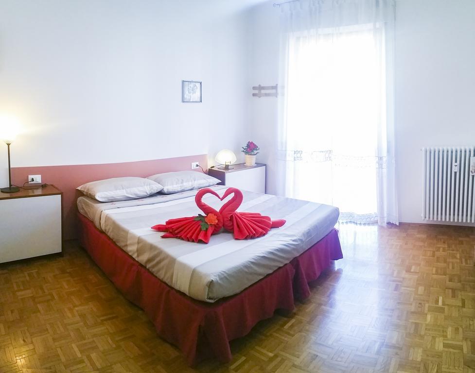 Appartement Rosso Tirano Extérieur photo