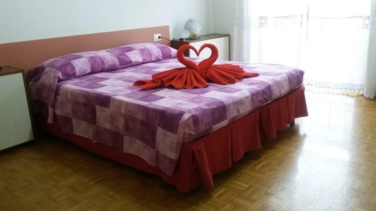 Appartement Rosso Tirano Extérieur photo