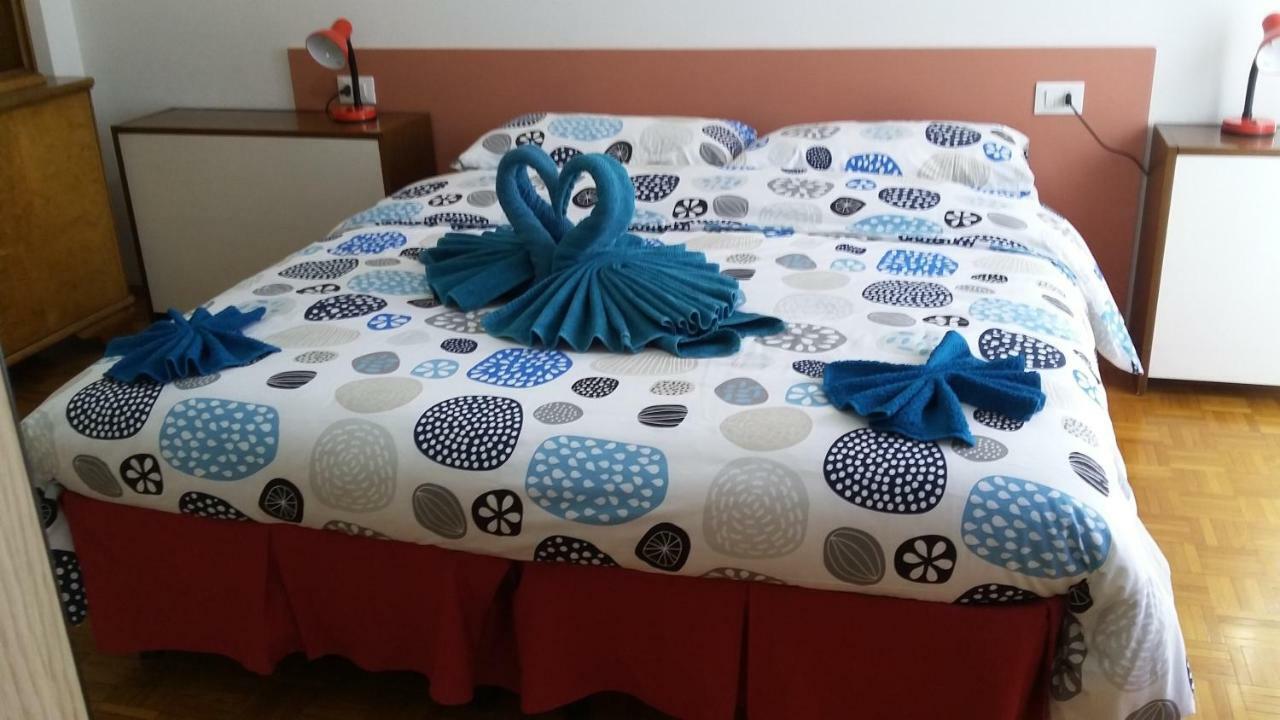 Appartement Rosso Tirano Extérieur photo