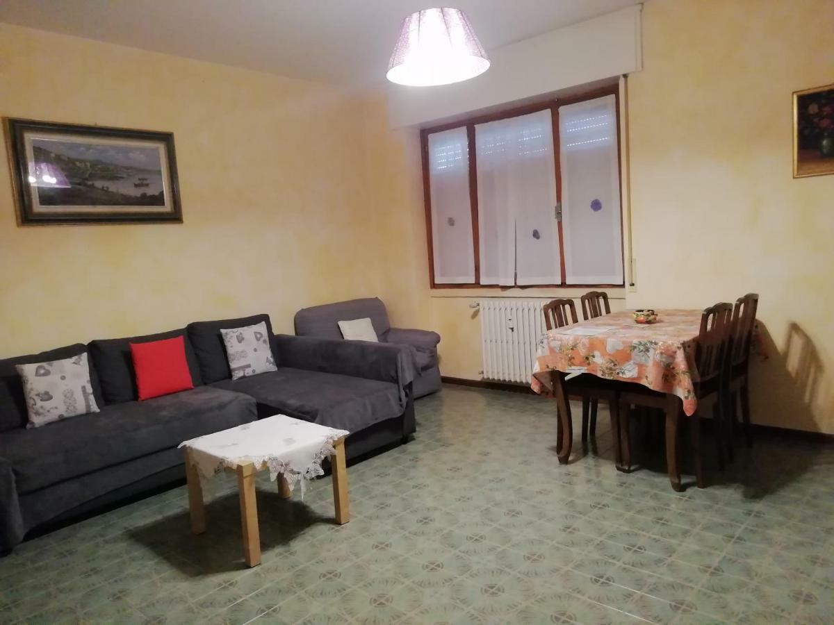 Appartement Rosso Tirano Extérieur photo