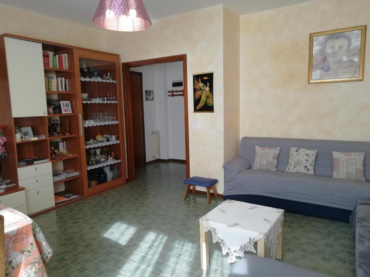 Appartement Rosso Tirano Extérieur photo